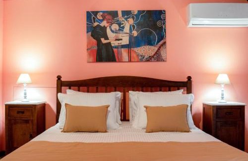 Potamia Apartment | Velpina Apartments