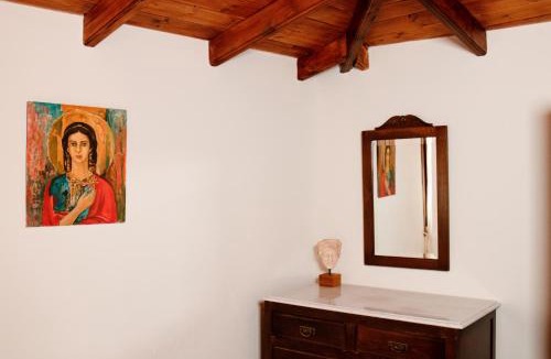 Potamia Apartment | Velpina Apartments