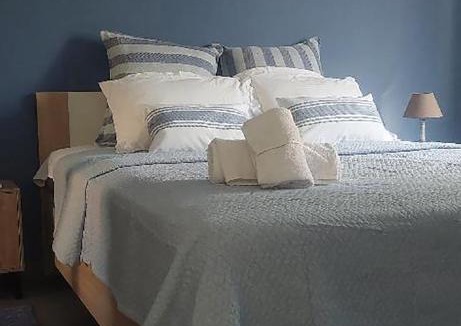 Ilisia Apartment | Velvet new apt in Ilissia