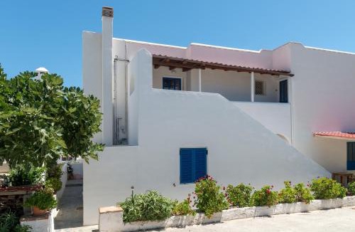 Azolimnos Apartment | Ven al Mar