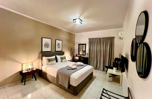 Zakynthos Town Apartment | Ven Luxury Apartment