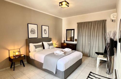 Zakynthos Town Apartment | Ven Luxury Apartment