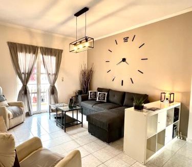 Zakynthos Town Apartment | Ven Luxury Apartment