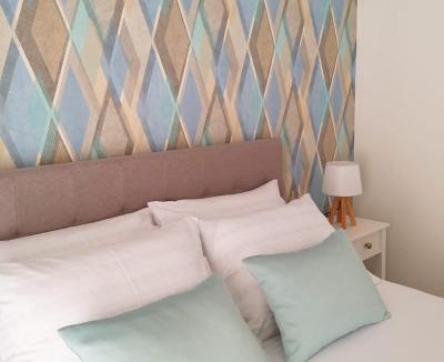 Babilonija House | Venera Apartments