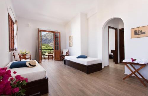 Monemvasia Apartment | Venetia Apartments