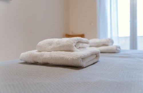 Ionia Apartment | Venetiko rooms
