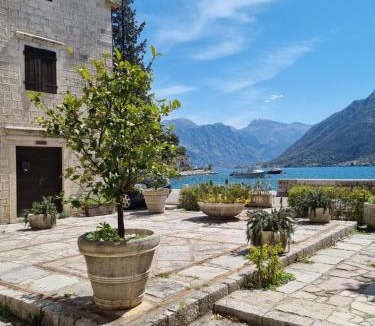 Perast Apartment | Veneto