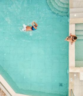 Kalithies Villa | Venezia Luxury Living Villas, Faliraki