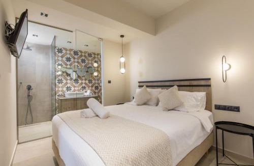 Kalithies Villa | Venezia Luxury Living Villas, Faliraki