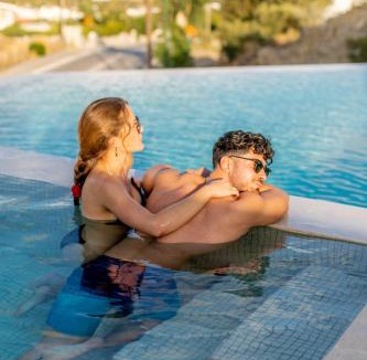 Kalithies Villa | Venezia Luxury Living Villas, Faliraki