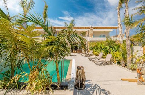 Kalithies Villa | Venezia Luxury Living Villas, Faliraki