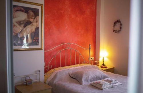Volos House | Venia House Marathos