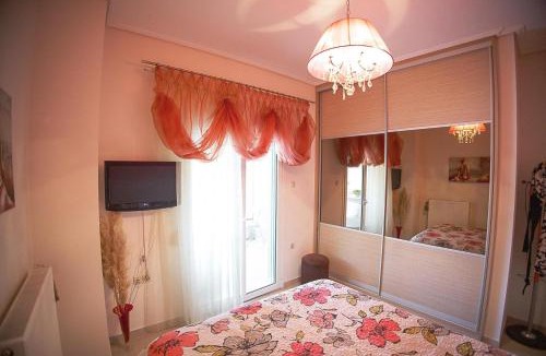 Volos House | Venia House Marathos