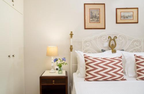 Lakka Apartment | Venti Di Paxos