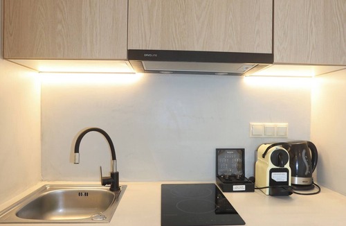 Galissas House | Ventoura Studios & Apartments