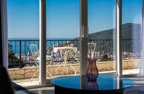 Podostrog Apartment | Ventus Rosa Villa