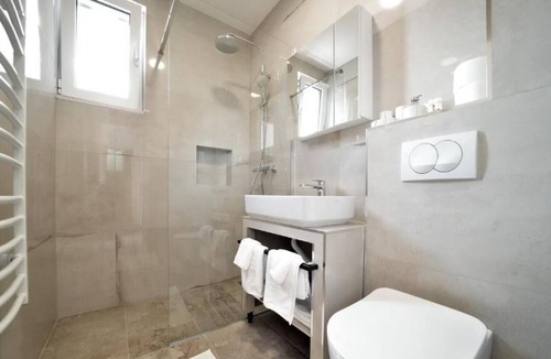 Podostrog Villa | Ventus Rosa Villa