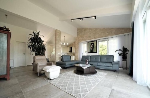 Podostrog Villa | Ventus Rosa Villa