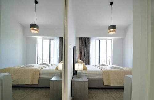 Podostrog Villa | Ventus Rosa Villa