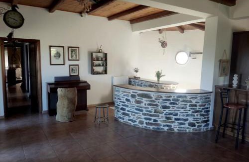 Sipiada Apartment | Venus cottage