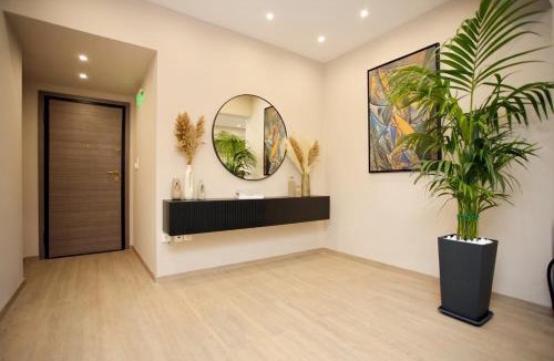 Athens Apartment | Venus house apart in Pagrati