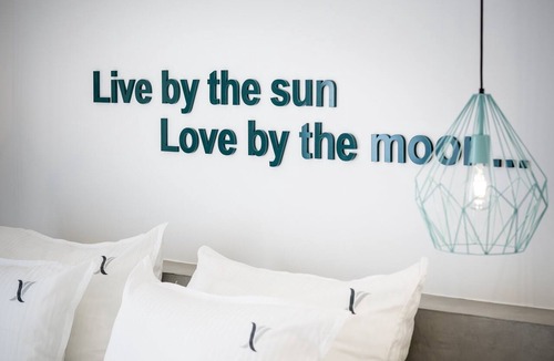 Tsilivi Hotel | Venus Resort