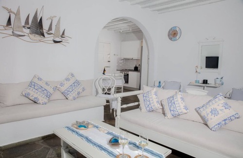 Kalafatis Villa | VENUS VIEW