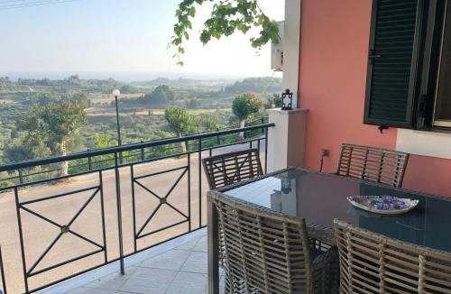 Chavriata Apartment | VerandaMK