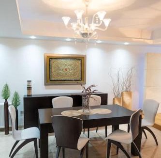 Ialyssos Apartment | Veranna Lux Apartment