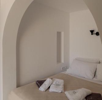 Kampos Apartment | VERANNA Patmos D4