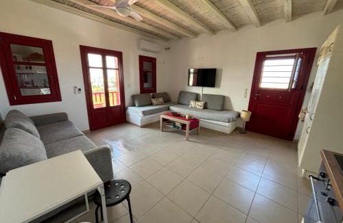 Kithnos House | Verantaki