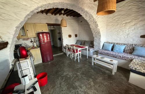 Kithnos House | Verantaki