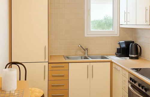 Corfu Town Apartment | Verdant Escape Corfu