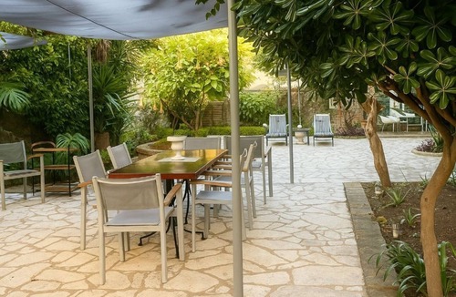 Corfu Town Apartment | Verdant Escape Corfu
