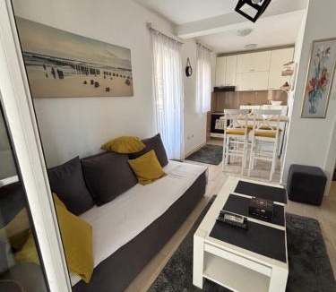 Velji Vinogradi Apartment | Verde Apartment