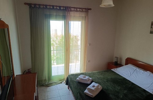 Marathias Apartment | Verde e Mare apartments-Marathias