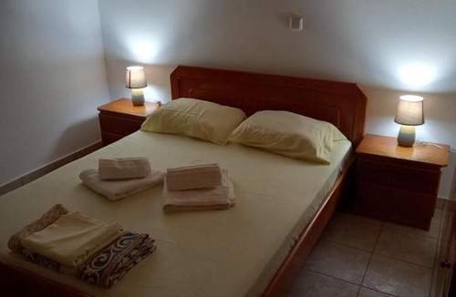 Marathias Apartment | Verde e Mare apartments-Marathias