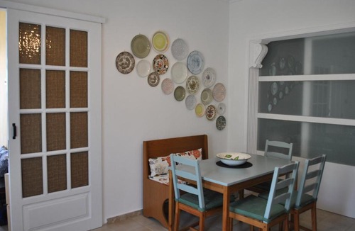 Stavros Apartment | Verde rete apartments2