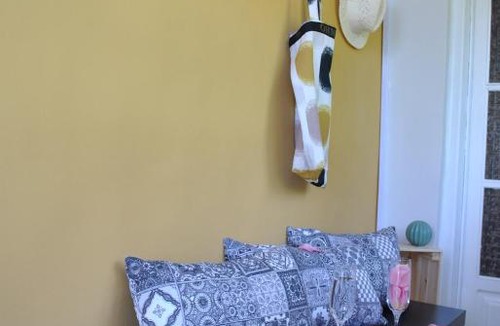 Stavros Apartment | Verde rete apartments2