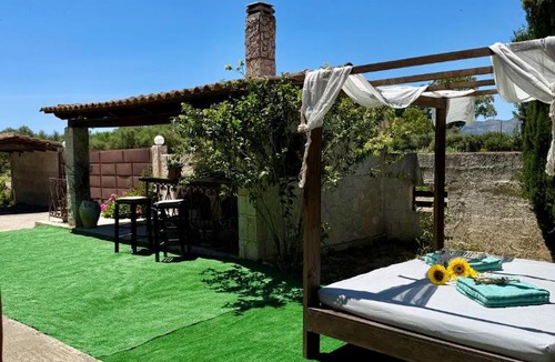 Zakynthos Villa | VERDE VILLA