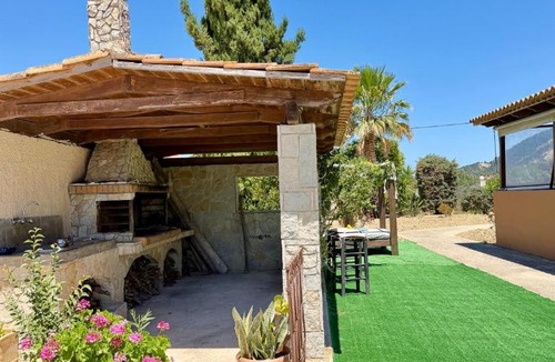 Zakynthos Villa | VERDE VILLA