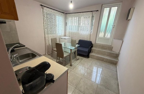 Diasella Apartment | Verga Olive Grove Studio