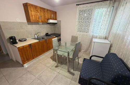 Diasella Apartment | Verga Olive Grove Studio
