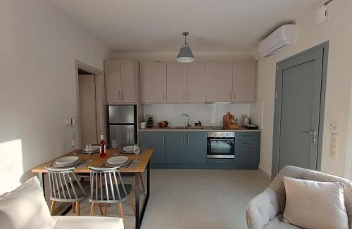 Diasella Apartment | Verga's Maison