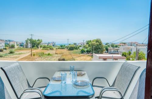 Mastichochoria Apartment | Vergici Apartment 1