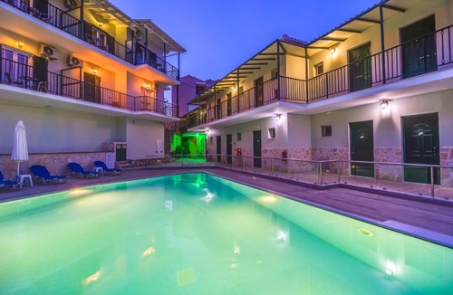 Nikiana Hotel | Vergina Star Hotel