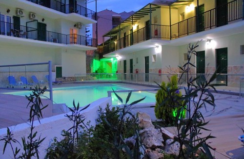 Nikiana Hotel | Vergina Star Hotel