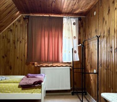 Zabljak House | Verica Rooms