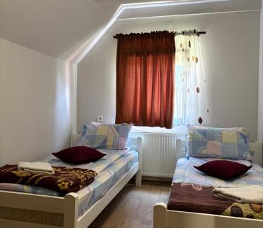 Zabljak House | Verica Rooms