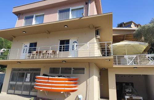 Lepetane Apartment | Verige Apartments